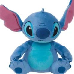 STITCH - PELUCHE PARFUMEE A SONS STITCH 15 CM