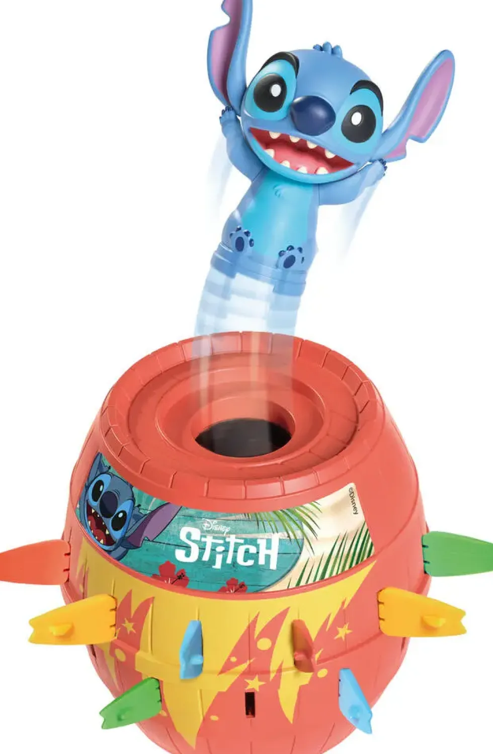 STITCH - PIC