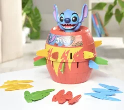 STITCH - PIC
