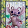 STITCH - PUZZLE 300 PIECES ANGEL PRIME 3D