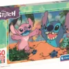 STITCH - PUZZLE 60 PIECES MAXI