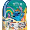 STITCH -SAC A DOS ECOLE DE DESSINS