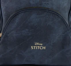 STITCH - SAC A DOS MODE SIMILICUIR