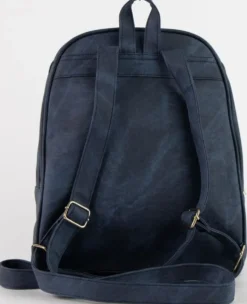 STITCH - SAC A DOS MODE SIMILICUIR