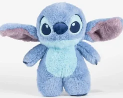 STITCH - SAC PELUCHE