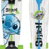 STITCH - SKATEBOARD CRUISER 27,5 POUCES