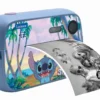 STITCH- STARCAM PRINT APPAREIL PHOTO HD IMPRIMANTE SD