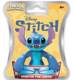 STITCH - STRETCH ARMSTRONG 13 CM A 1 M