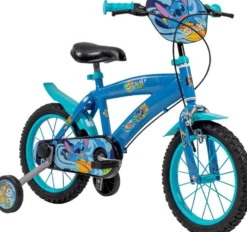 STITCH - VELO 14 POUCES