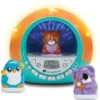 STORY'CLOCK - MA CONTEUSE REVEIL