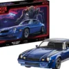 STRANGER THINGS CHEVY CAMARO Z/28