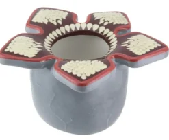 STRANGER THINGS - POT A CRAYONS OU POT DE FLEURS DEMOGORGON