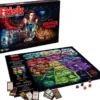 STRANGER THINGS - RISK