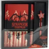 STRANGER THINGS - SET DE PAPETERIE UPSIDE DOWN