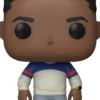 STRANGER THINGS S4 - FIGURINE POP - LUCAS