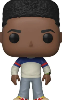 STRANGER THINGS S4 - FIGURINE POP - LUCAS