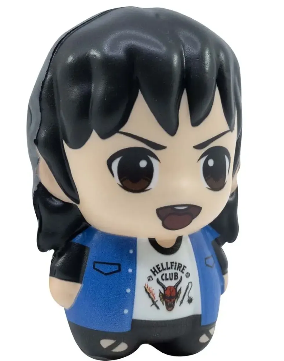 STRANGER THINGS YUME SQUISH SAC MYSTERE HERO