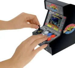 STREET FIGHTER II CHAMPION EDITION - MICRO PLAYER MY ARCADE