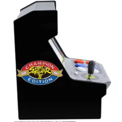 STREET FIGHTER II CHAMPION EDITION - MICRO PLAYER MY ARCADE