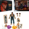 STREET FIGHTERS - FIGURINE RYU ARTICULEE 15 CM
