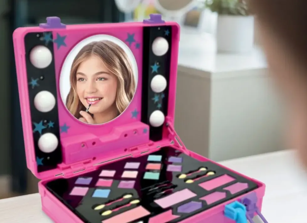 STUDIO DE BEAUTE LUMINEUX