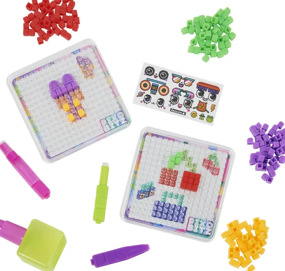 STUDIO DE CREATION PIXOBITZ