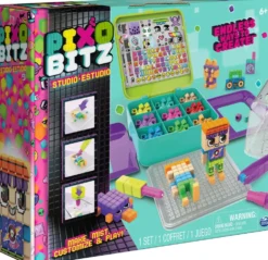 STUDIO DE CREATION PIXOBITZ