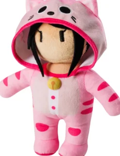 STUMBLE GUYS-PELUCHE 20 CM