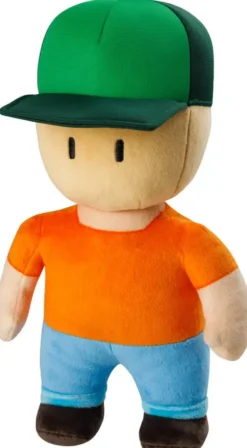 STUMBLE GUYS-PELUCHE 20 CM
