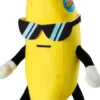 STUMBLE GUYS-PELUCHE 30 CM - BANANA GUY