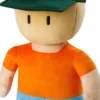 STUMBLE GUYS- PELUCHE 30 CM - MR STUMBLE