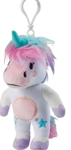 STUMBLE GUYS- PORTE CLE PELUCHE 13 CM