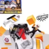 STUNTMAN STU- CRASH VOITURE DE COURSE