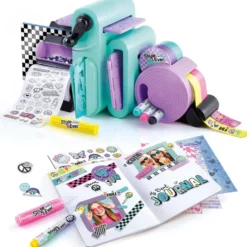STYLE 4 EVER - STUDIO DE SCRAPBOOKING 3 EN 1