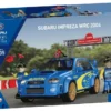SUBARU IMPREZA WRC 2004 1:35