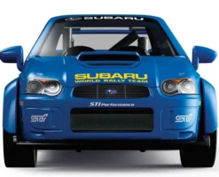 SUBARU IMPREZA WRC 2004 1:35