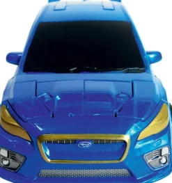 SUBARU - WRX STI TRANSFORMABLE 1:24