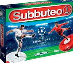 SUBBUTEO CHAMPIONS LEAGUE