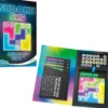 SUDOKU 5X5 - JEU DE LOGIQUE MAGNETIQUE