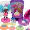 SUGAR SURPRISE - COFFRET POUPEE AVEC ACCESSOIRES