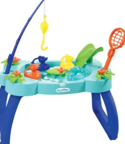 SUMMER - ECOIFFIER SPORT -PECHE A LA LIGNE