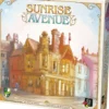 SUNRISE AVENUE