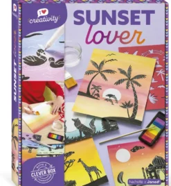 SUNSET LOVER