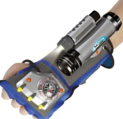 SUPER ESPION 7 EN 1