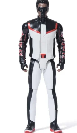 SUPERMAN - FIGURINE 30 CM MR. TERRIFIC - FILM