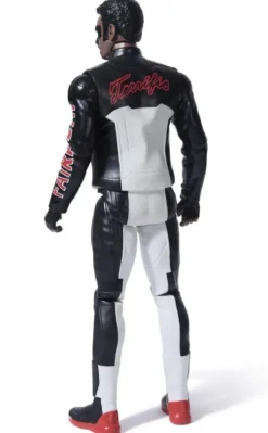 SUPERMAN - FIGURINE 30 CM MR. TERRIFIC - FILM