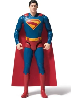 SUPERMAN - FIGURINE 30 CM SUPERMAN- FILM
