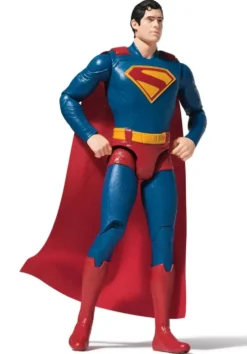 SUPERMAN - FIGURINE 30 CM SUPERMAN- FILM