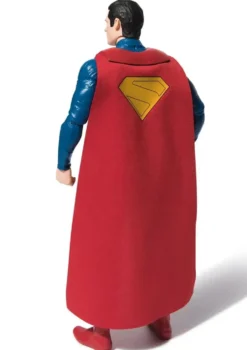 SUPERMAN - FIGURINE 30 CM SUPERMAN- FILM