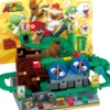 SUPER MARIO - ADVENTURE GAME DX
